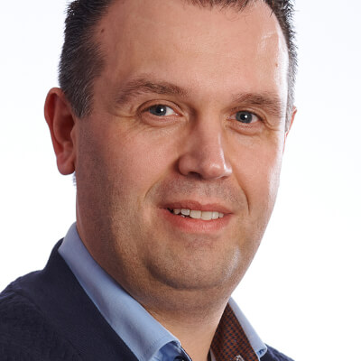 Vennekens, Yves Yves Vennekens